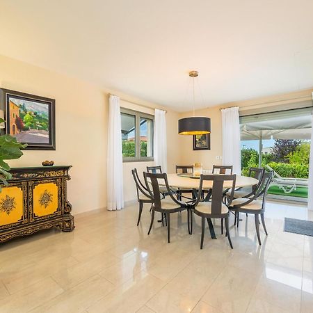 Bellviure Luxury Villa Marratxí Zimmer foto