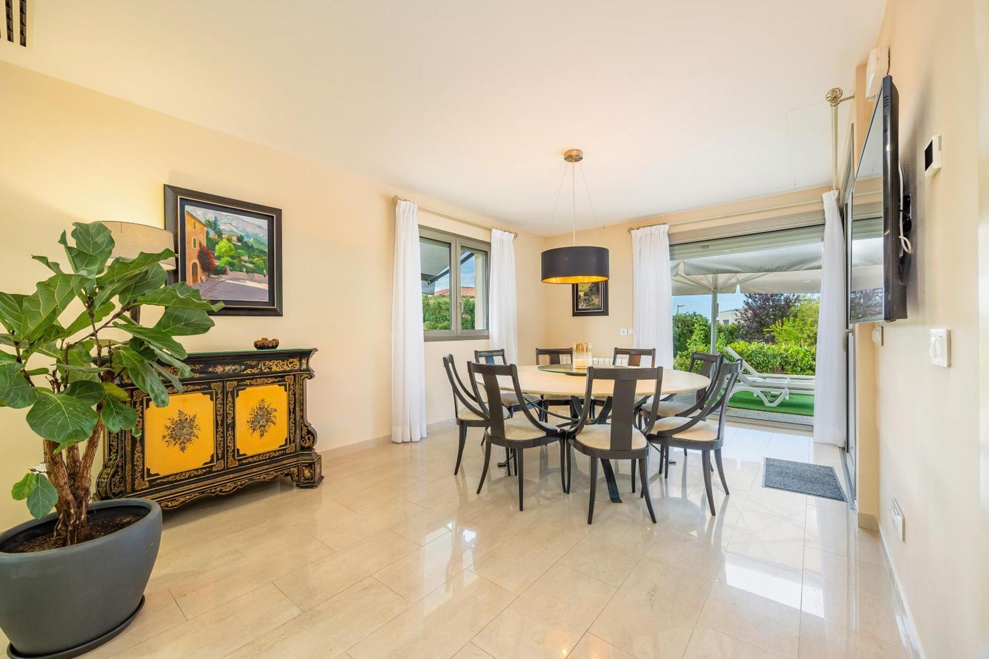 Bellviure Luxury Villa Marratxí Zimmer foto