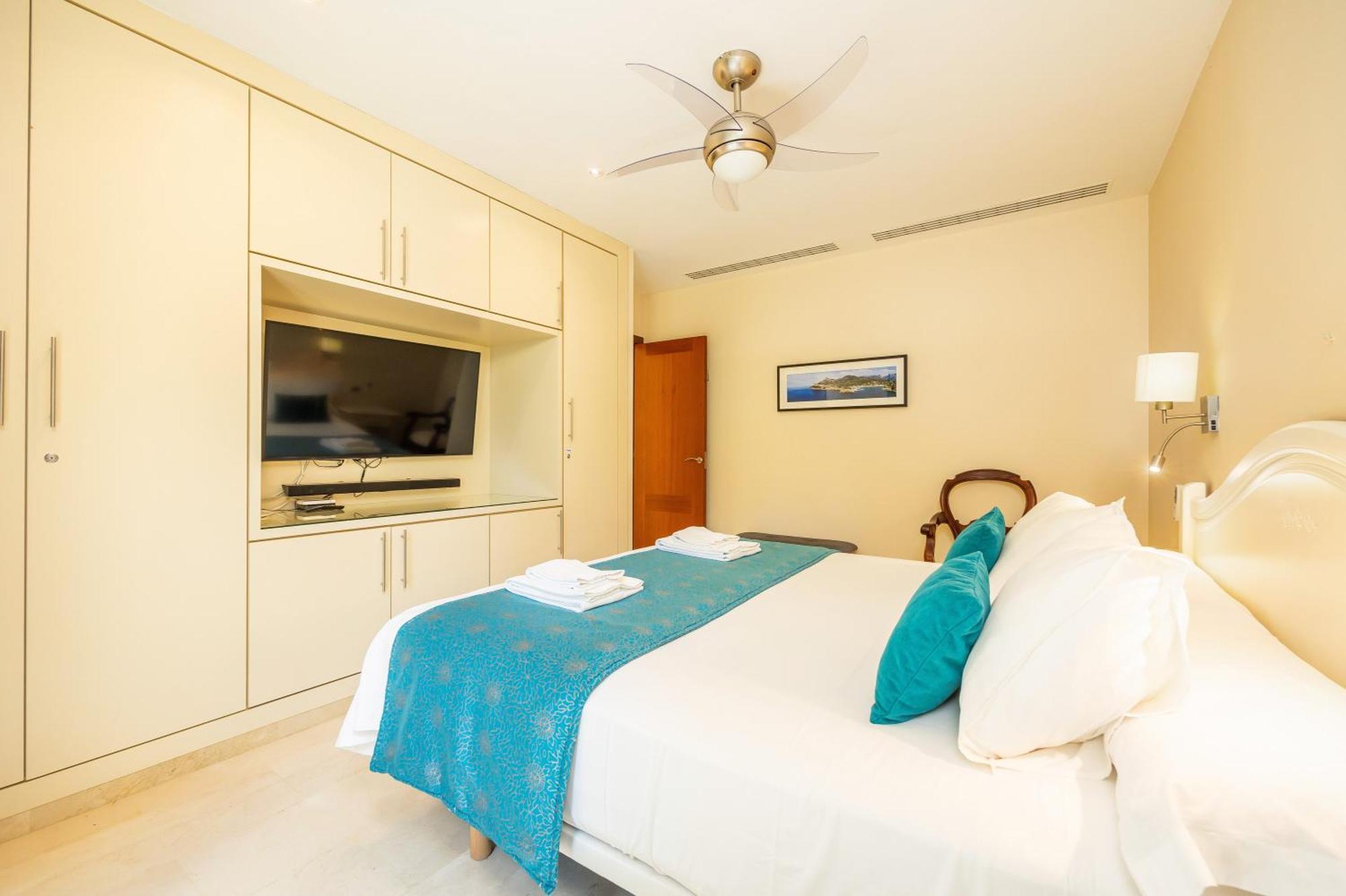 Bellviure Luxury Villa Marratxí Zimmer foto