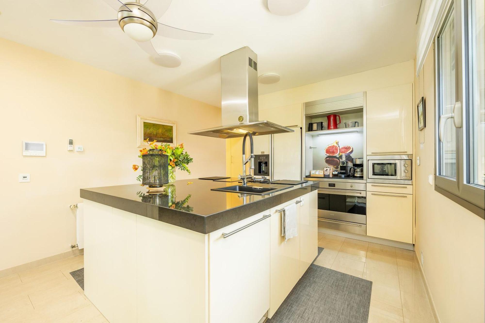 Bellviure Luxury Villa Marratxí Zimmer foto