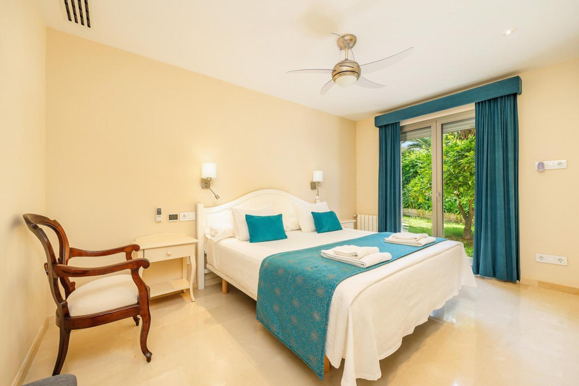Bellviure Luxury Villa Marratxí Zimmer foto