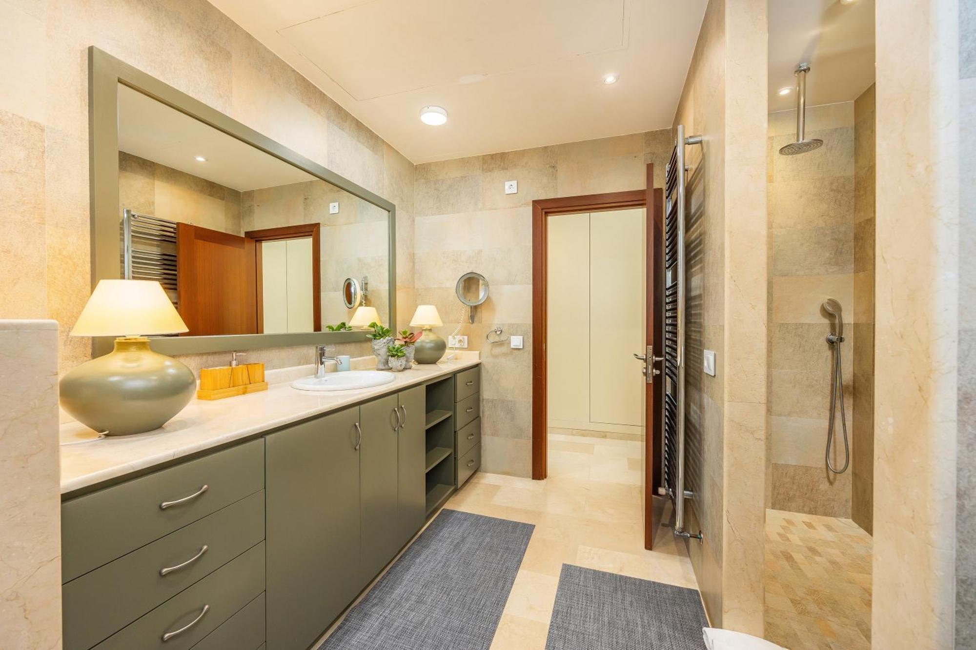 Bellviure Luxury Villa Marratxí Zimmer foto