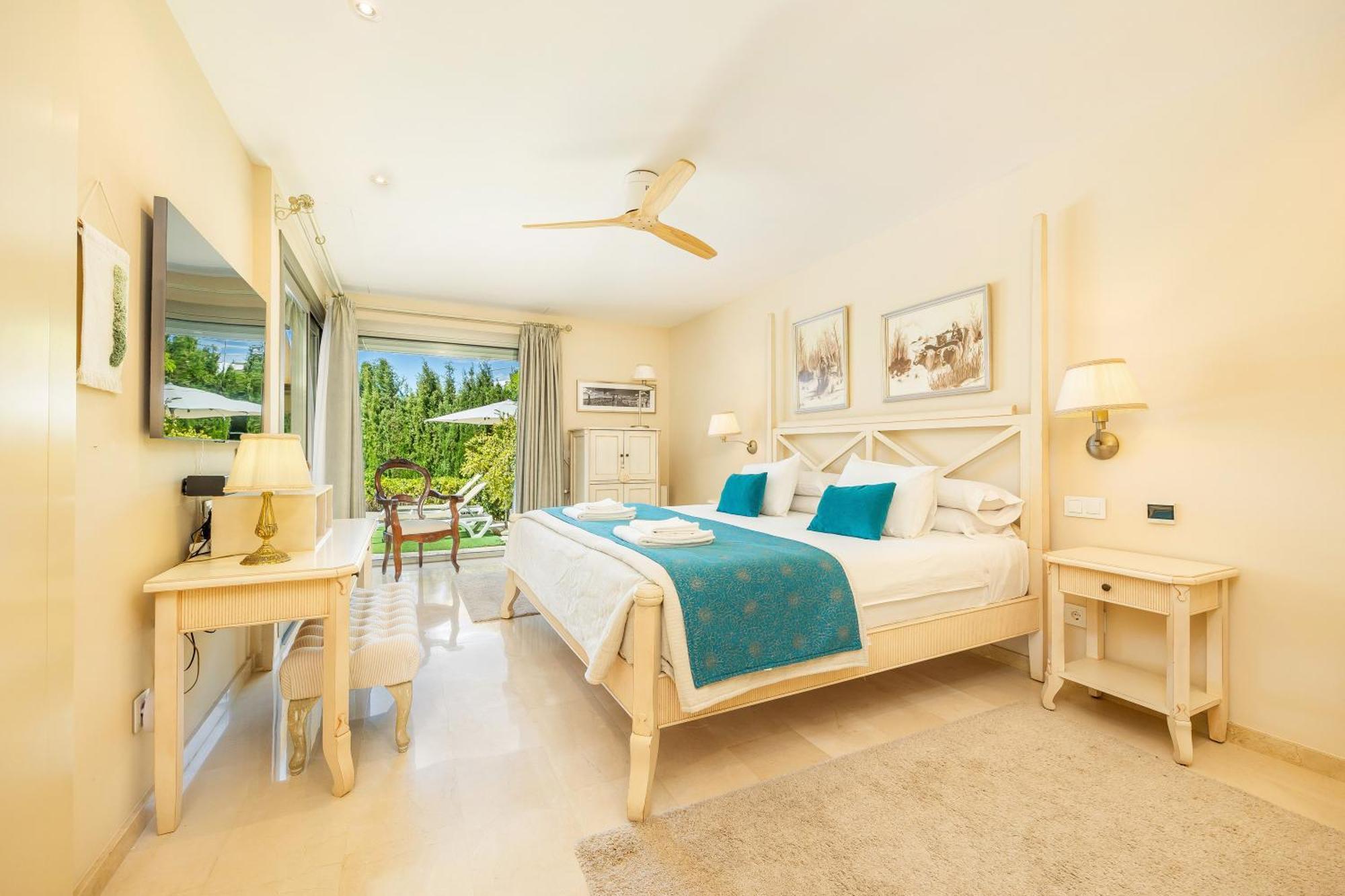 Bellviure Luxury Villa Marratxí Zimmer foto