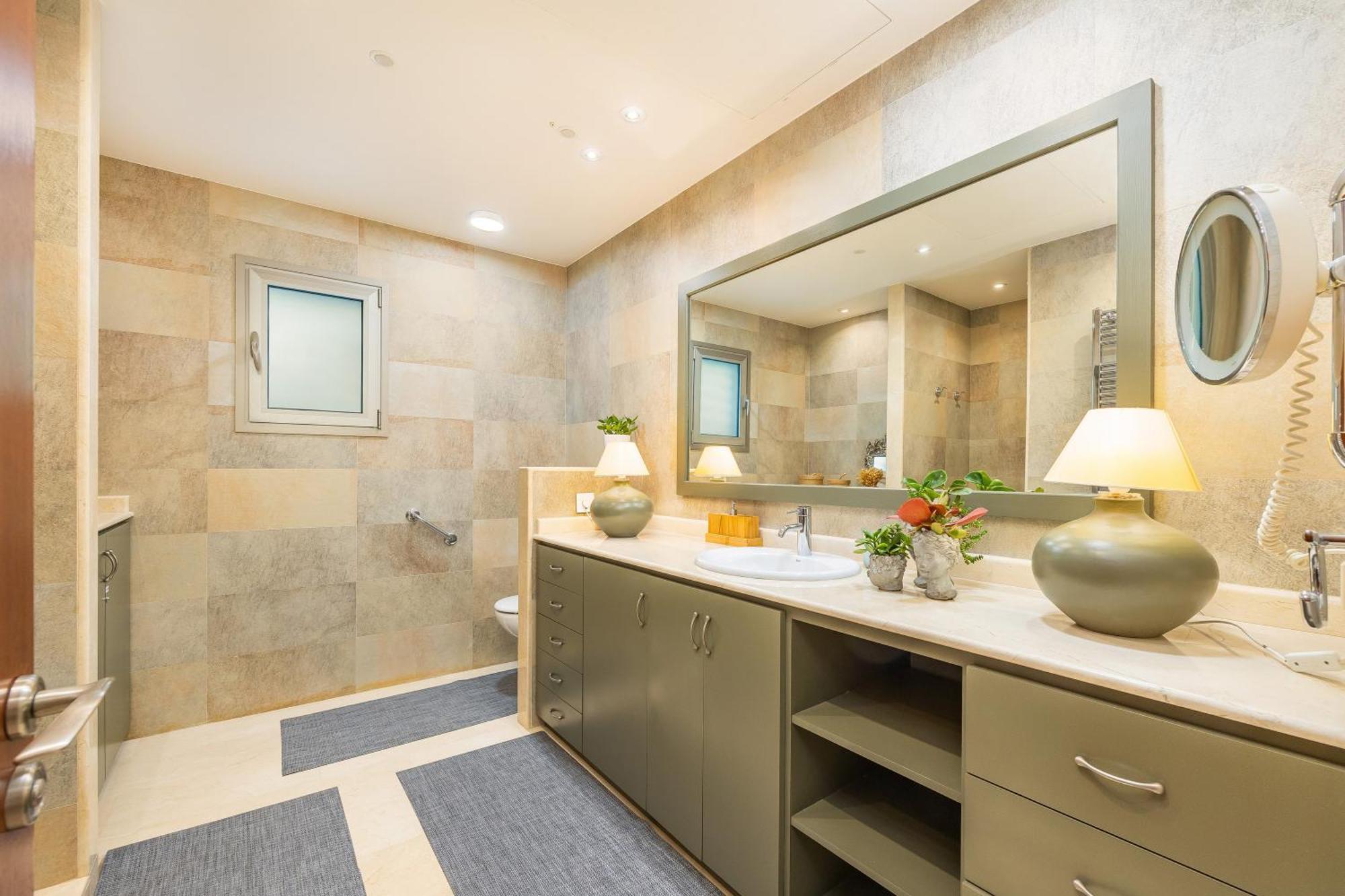Bellviure Luxury Villa Marratxí Zimmer foto